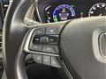 2021 Honda Odyssey Hybrid