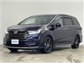 2021 Honda Odyssey Hybrid