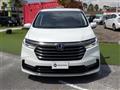 2022 Honda Odyssey Hybrid