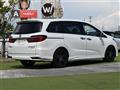 2022 Honda Odyssey Hybrid