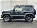 2024 Suzuki Jimny Sierra