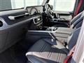 2019 Mercedes-Benz G-Class