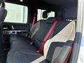 2019 Mercedes-Benz G-Class