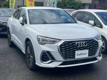 2024 Audi Q3