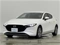 2019 Mazda Mazda3