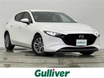 2019 Mazda Mazda3