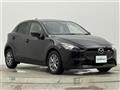 2023 Mazda Mazda2
