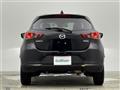 2023 Mazda Mazda2