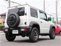 2024 Suzuki Jimny Sierra