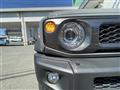 2024 Suzuki Jimny Sierra