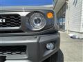 2024 Suzuki Jimny Sierra
