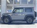 2024 Suzuki Jimny Sierra