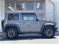 2024 Suzuki Jimny Sierra
