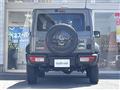 2024 Suzuki Jimny Sierra