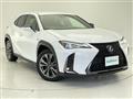 2019 Lexus UX