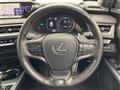 2019 Lexus UX