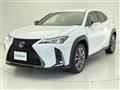 2019 Lexus UX