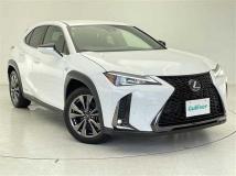 2019 Lexus UX