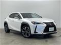 2019 Lexus UX