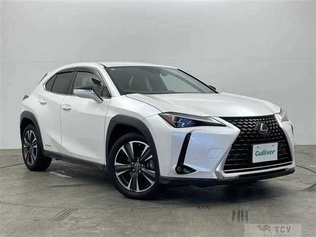 2019 Lexus UX