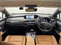 2019 Lexus UX