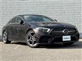 2019 Mercedes-Benz Cls-Class