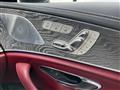 2019 Mercedes-Benz Cls-Class