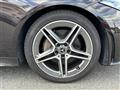 2019 Mercedes-Benz Cls-Class
