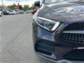 2019 Mercedes-Benz Cls-Class