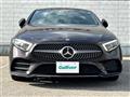2019 Mercedes-Benz Cls-Class