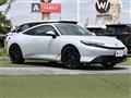 2026 Honda Prelude