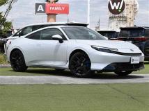 2026 Honda Prelude