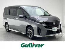 2025 Nissan Serena