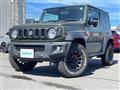 2021 Suzuki Jimny Sierra