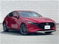 2022 Mazda Mazda3