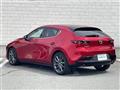 2022 Mazda Mazda3