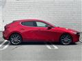 2022 Mazda Mazda3