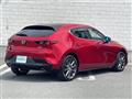 2022 Mazda Mazda3