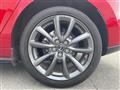 2022 Mazda Mazda3