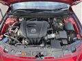 2022 Mazda Mazda3