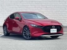 2022 Mazda Mazda3