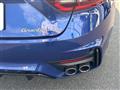 2024 Maserati Granturismo
