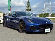 2024 Maserati Granturismo