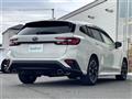 2023 Subaru Levorg