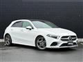 2019 Mercedes-Benz A-Class