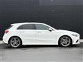 2019 Mercedes-Benz A-Class