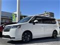 2022 Honda Step WGN