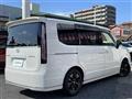 2022 Honda Step WGN