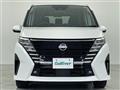2024 Nissan Serena
