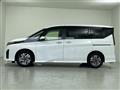 2024 Nissan Serena